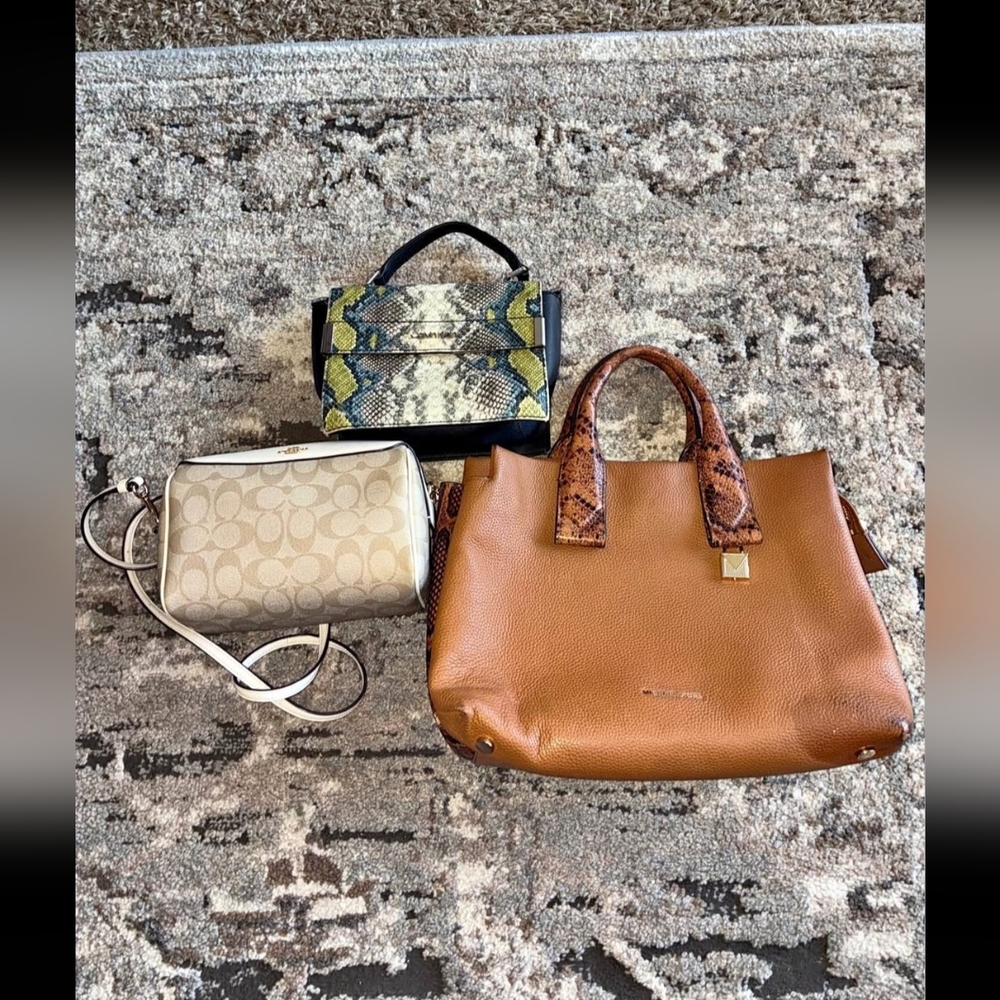 3 Bag Bundle - image 1